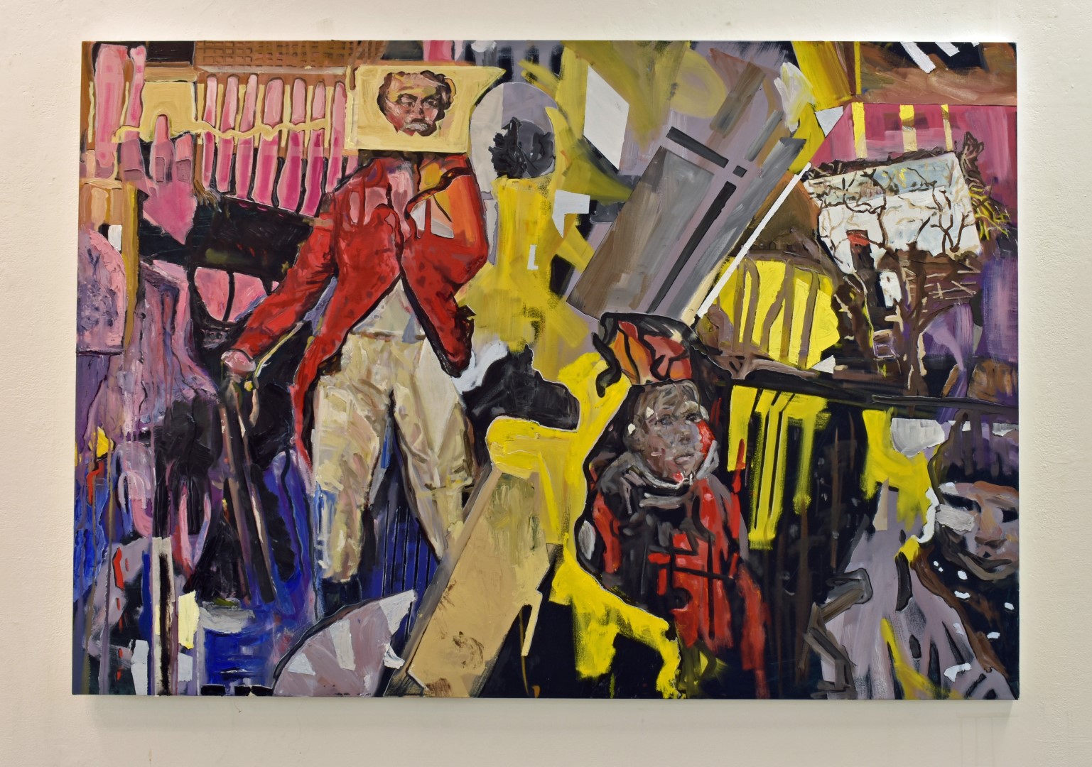 Consequences of History